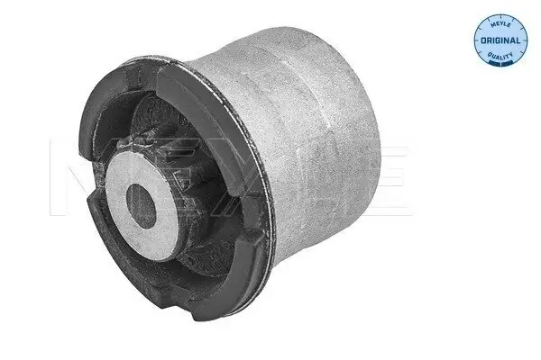 Lagerung, Lenker oben Vorderachse rechts Vorderachse links MEYLE 014 610 0052