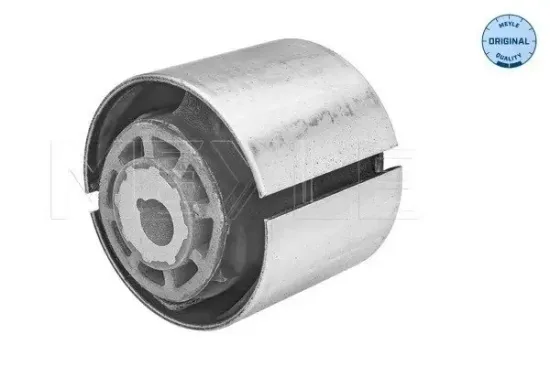 Lagerung, Lenker unten Vorderachse rechts Vorderachse links MEYLE 014 610 0056 Bild Lagerung, Lenker unten Vorderachse rechts Vorderachse links MEYLE 014 610 0056