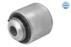 Lagerung, Lenker Hinterachse rechts Hinterachse links MEYLE 014 610 0076