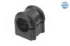 Lagerung, Stabilisator Hinterachse rechts Hinterachse links MEYLE 014 615 0010