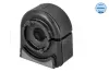 Lagerung, Stabilisator Hinterachse rechts Hinterachse links MEYLE 014 615 0018 Bild Lagerung, Stabilisator Hinterachse rechts Hinterachse links MEYLE 014 615 0018