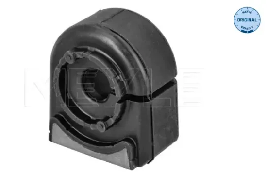 Lagerung, Stabilisator Hinterachse rechts Hinterachse links MEYLE 014 615 0018 Bild Lagerung, Stabilisator Hinterachse rechts Hinterachse links MEYLE 014 615 0018