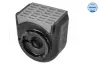 Lagerung, Stabilisator Hinterachse rechts Hinterachse links MEYLE 014 615 0018 Bild Lagerung, Stabilisator Hinterachse rechts Hinterachse links MEYLE 014 615 0018