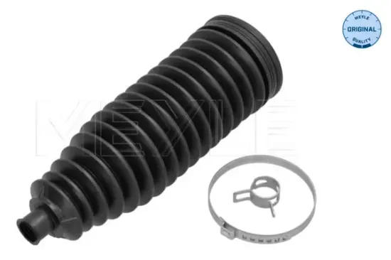 Faltenbalgsatz, Lenkung Vorderachse rechts Vorderachse links MEYLE 014 620 0021 Bild Faltenbalgsatz, Lenkung Vorderachse rechts Vorderachse links MEYLE 014 620 0021