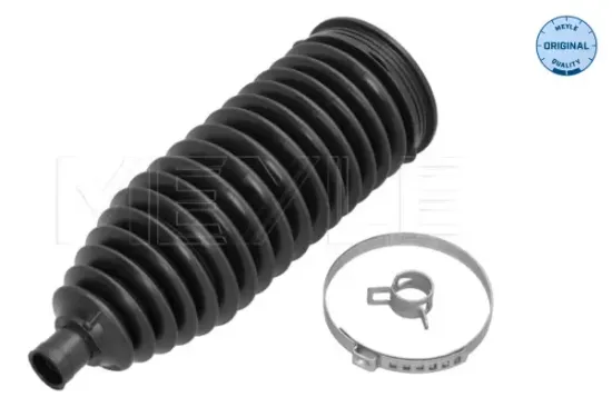 Faltenbalgsatz, Lenkung Vorderachse rechts Vorderachse links MEYLE 014 620 0022 Bild Faltenbalgsatz, Lenkung Vorderachse rechts Vorderachse links MEYLE 014 620 0022