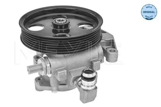 Hydraulikpumpe, Lenkung MEYLE 014 631 0011 Bild Hydraulikpumpe, Lenkung MEYLE 014 631 0011
