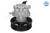 Hydraulikpumpe, Lenkung MEYLE 014 631 0014 Bild Hydraulikpumpe, Lenkung MEYLE 014 631 0014