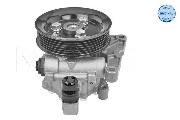 Hydraulikpumpe, Lenkung MEYLE 014 631 0022
