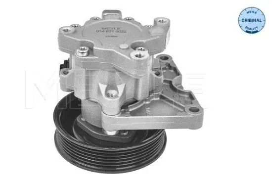 Hydraulikpumpe, Lenkung MEYLE 014 631 0022 Bild Hydraulikpumpe, Lenkung MEYLE 014 631 0022