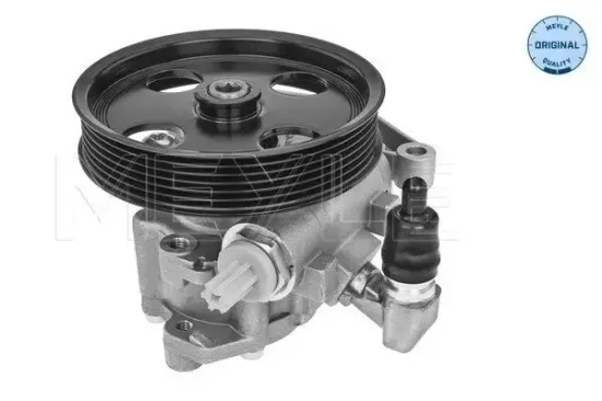 Hydraulikpumpe, Lenkung MEYLE 014 631 0025 Bild Hydraulikpumpe, Lenkung MEYLE 014 631 0025