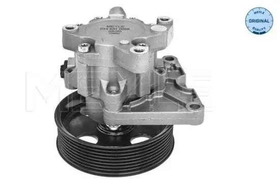Hydraulikpumpe, Lenkung MEYLE 014 631 0028 Bild Hydraulikpumpe, Lenkung MEYLE 014 631 0028