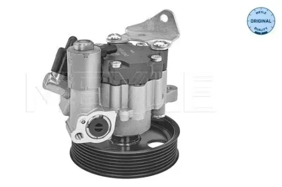 Hydraulikpumpe, Lenkung MEYLE 014 631 0034 Bild Hydraulikpumpe, Lenkung MEYLE 014 631 0034