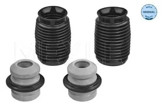 Staubschutzsatz, Stoßdämpfer Vorderachse MEYLE 014 640 0012 Bild Staubschutzsatz, Stoßdämpfer Vorderachse MEYLE 014 640 0012