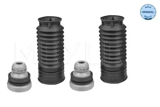 Staubschutzsatz, Stoßdämpfer Vorderachse MEYLE 014 640 0016 Bild Staubschutzsatz, Stoßdämpfer Vorderachse MEYLE 014 640 0016