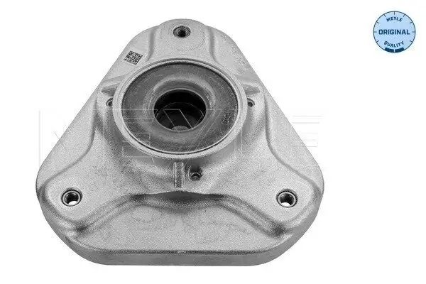 Federbeinstützlager Vorderachse MEYLE 014 641 0004