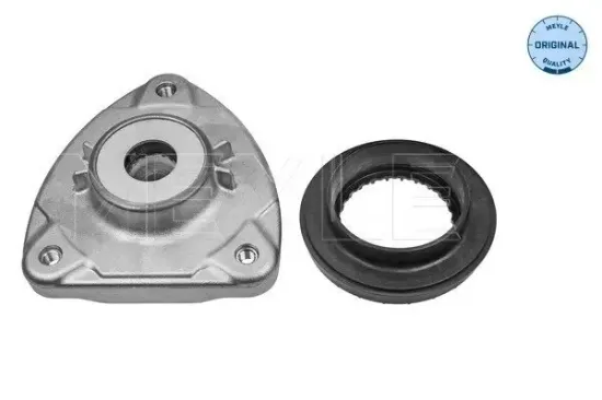 Reparatursatz, Federbeinstützlager Vorderachse MEYLE 014 641 0100/S Bild Reparatursatz, Federbeinstützlager Vorderachse MEYLE 014 641 0100/S