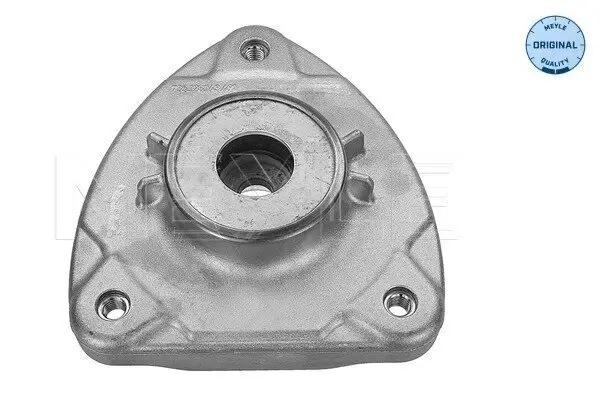 Federbeinstützlager Vorderachse MEYLE 014 641 0100