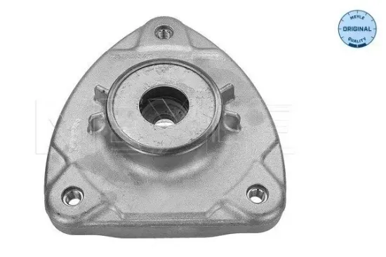 Federbeinstützlager Vorderachse MEYLE 014 641 0100 Bild Federbeinstützlager Vorderachse MEYLE 014 641 0100