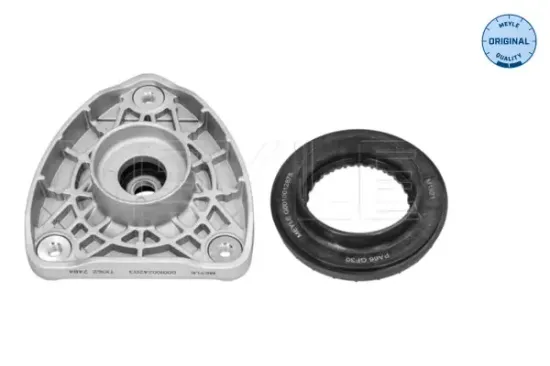 Reparatursatz, Federbeinstützlager Vorderachse MEYLE 014 641 0122/S Bild Reparatursatz, Federbeinstützlager Vorderachse MEYLE 014 641 0122/S