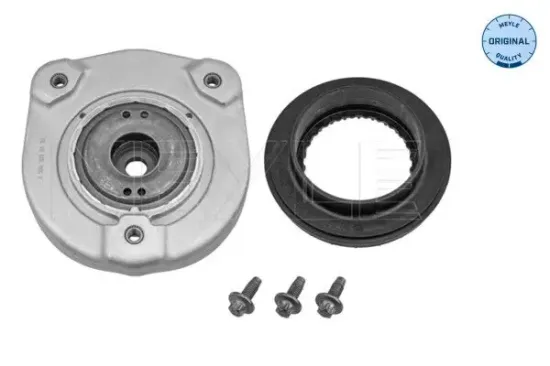 Reparatursatz, Federbeinstützlager Vorderachse MEYLE 014 641 1004 Bild Reparatursatz, Federbeinstützlager Vorderachse MEYLE 014 641 1004