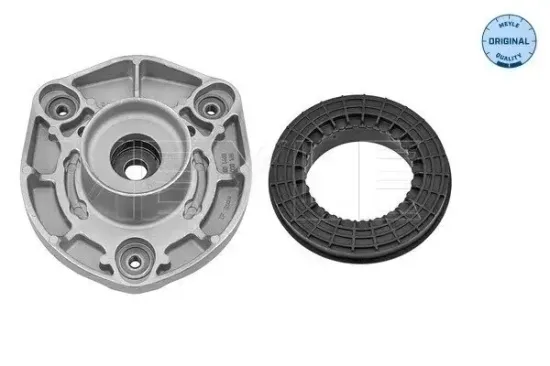 Reparatursatz, Federbeinstützlager Vorderachse MEYLE 014 641 1004 Bild Reparatursatz, Federbeinstützlager Vorderachse MEYLE 014 641 1004