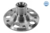 Radnabe Vorderachse MEYLE 014 652 0000 Bild Radnabe Vorderachse MEYLE 014 652 0000