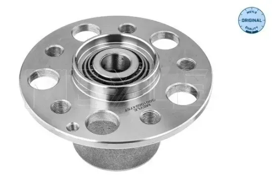 Radnabe Vorderachse MEYLE 014 652 0009 Bild Radnabe Vorderachse MEYLE 014 652 0009