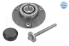Radnabe Vorderachse MEYLE 014 652 1000 Bild Radnabe Vorderachse MEYLE 014 652 1000
