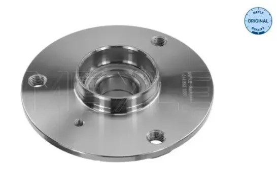 Radnabe Vorderachse MEYLE 014 652 1000 Bild Radnabe Vorderachse MEYLE 014 652 1000