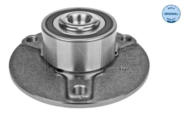 Radnabe Vorderachse MEYLE 014 652 1001