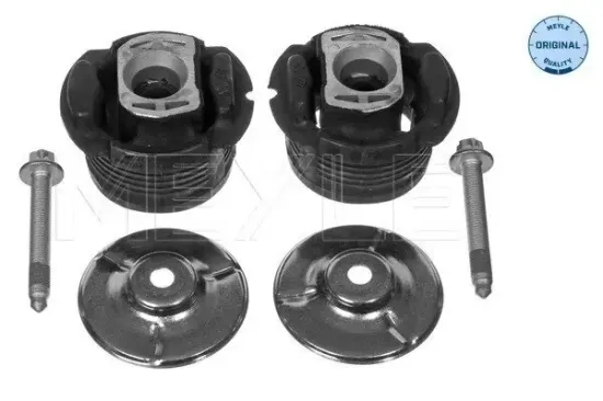Reparatursatz, Achskörper Hinterachse MEYLE 014 710 0001 Bild Reparatursatz, Achskörper Hinterachse MEYLE 014 710 0001