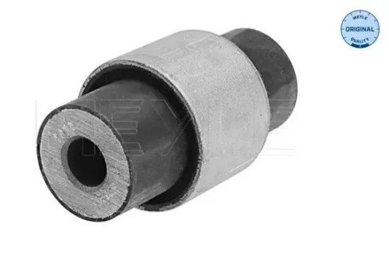Lagerung, Achsstrebe innen oben Hinterachse rechts vorne Hinterachse links MEYLE 014 710 0013 Bild Lagerung, Achsstrebe innen oben Hinterachse rechts vorne Hinterachse links MEYLE 014 710 0013