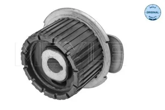 Lagerung, Achskörper vorne Hinterachse links Hinterachse rechts MEYLE 014 710 0028 Bild Lagerung, Achskörper vorne Hinterachse links Hinterachse rechts MEYLE 014 710 0028