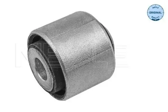 Lagerung, Lenker oben Hinterachse rechts außen Hinterachse links MEYLE 014 710 0036 Bild Lagerung, Lenker oben Hinterachse rechts außen Hinterachse links MEYLE 014 710 0036