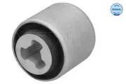 Lagerung, Lenker Hinterachse links Hinterachse rechts MEYLE 014 710 0042