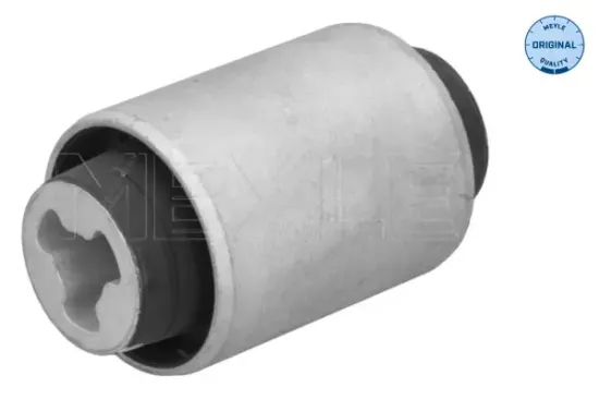 Lagerung, Achskörper unten Hinterachse links Hinterachse rechts Mitte MEYLE 014 710 0050 Bild Lagerung, Achskörper unten Hinterachse links Hinterachse rechts Mitte MEYLE 014 710 0050