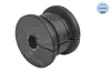 Lagerung, Stabilisator Hinterachse rechts Hinterachse links MEYLE 014 715 0000