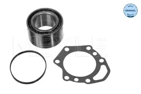Radlagersatz Hinterachse MEYLE 014 750 0000/SK Bild Radlagersatz Hinterachse MEYLE 014 750 0000/SK