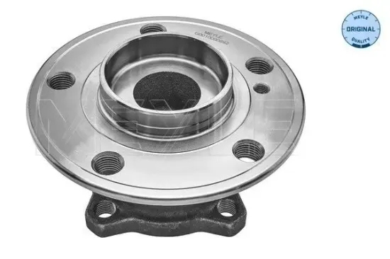 Radnabe Hinterachse MEYLE 014 752 0005 Bild Radnabe Hinterachse MEYLE 014 752 0005