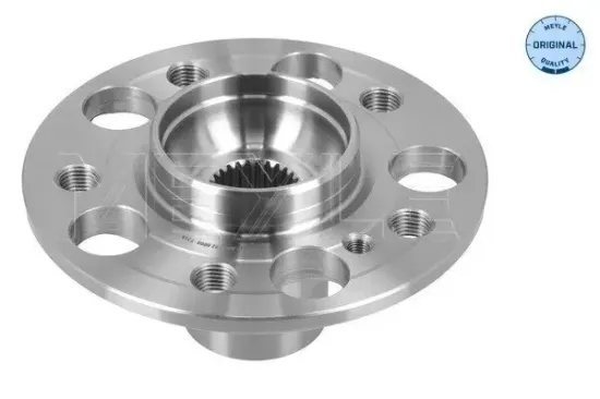 Radnabe Hinterachse MEYLE 014 752 0009 Bild Radnabe Hinterachse MEYLE 014 752 0009