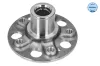 Radnabe Hinterachse MEYLE 014 752 0014 Bild Radnabe Hinterachse MEYLE 014 752 0014