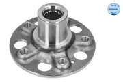 Radnabe Hinterachse MEYLE 014 752 0014