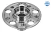 Radnabe Hinterachse MEYLE 014 752 0014 Bild Radnabe Hinterachse MEYLE 014 752 0014