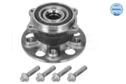 Reparatursatz, Radnabe Hinterachse MEYLE 014 753 0006
