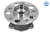 Reparatursatz, Radnabe Hinterachse MEYLE 014 753 0006 Bild Reparatursatz, Radnabe Hinterachse MEYLE 014 753 0006
