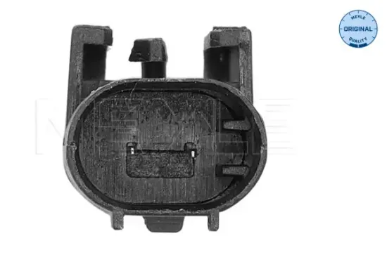 Sensor, Raddrehzahl Vorderachse rechts MEYLE 014 800 0096 Bild Sensor, Raddrehzahl Vorderachse rechts MEYLE 014 800 0096