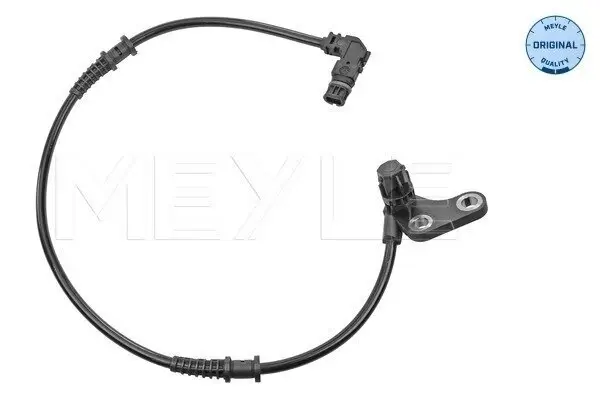 Sensor, Raddrehzahl MEYLE 014 800 0100