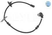 Sensor, Raddrehzahl MEYLE 014 800 0104