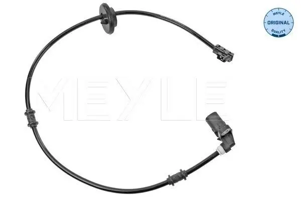 Sensor, Raddrehzahl MEYLE 014 800 0105