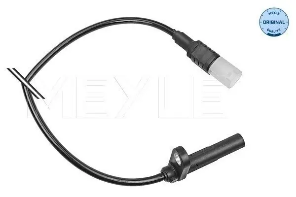 Sensor, Raddrehzahl MEYLE 014 800 0118